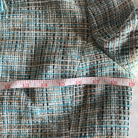 Tweed Jacket - Picture 10 of 12